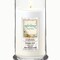 Edge Collections - White - Aromatic Gratitude Candle - 1 Piece